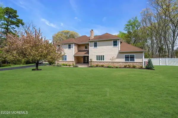 103 Obre Road, Colts Neck, NJ 07722