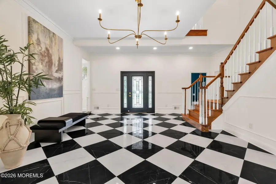 103 Obre Road, Colts Neck, NJ 07722 - #3