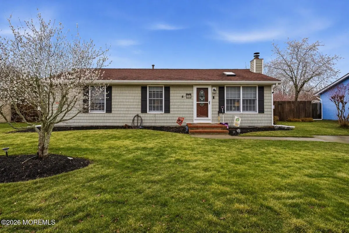 313 Lake Crystalbrook Drive, Mystic Island, NJ 08087 - #1