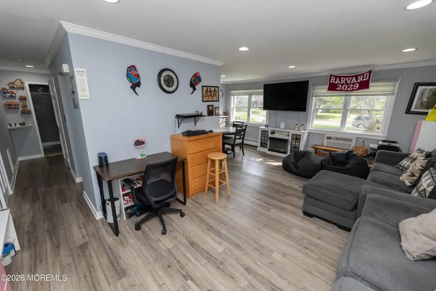 80 Manchester Court #D, Freehold, NJ 07728 - #3