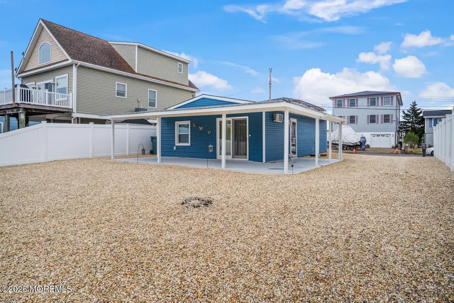 103 Binnacle Drive, Mystic Island, NJ 08087 - #3