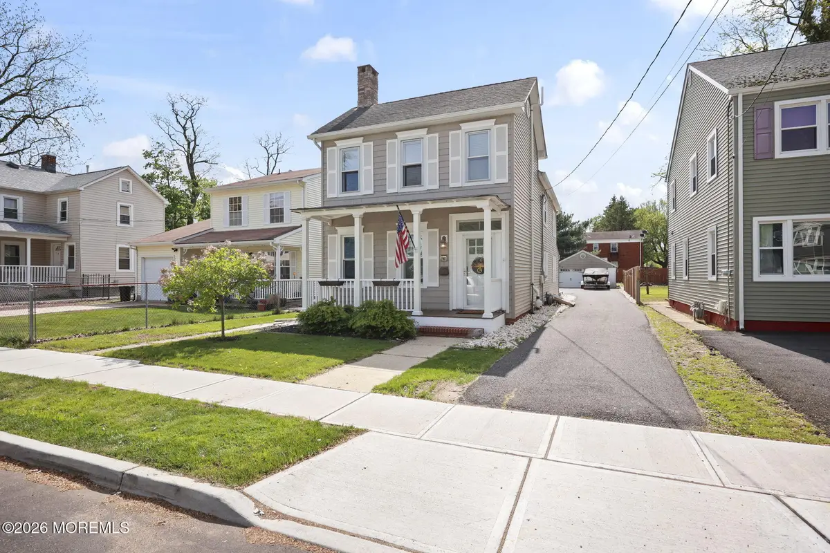 16 Monmouth Avenue, Freehold, NJ 07728 - #1