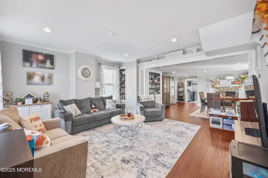 16 Monmouth Avenue, Freehold, NJ 07728 - #3