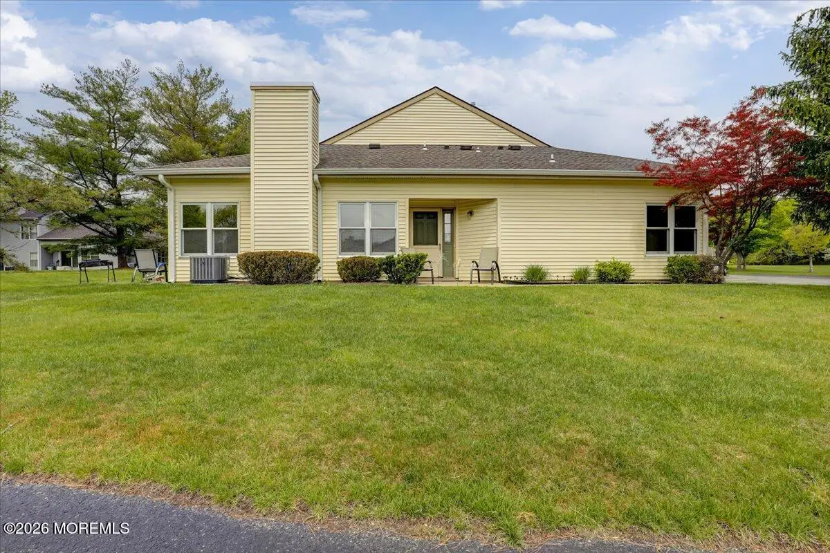 61 Aspen Avenue, Englishtown, NJ 07726 - #1