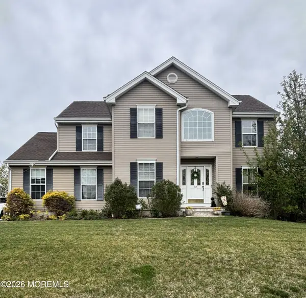 58 Nautilus Drive, Barnegat, NJ 08005