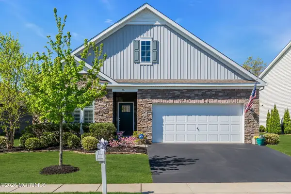 56 Woodchuck Drive, Barnegat, NJ 08005
