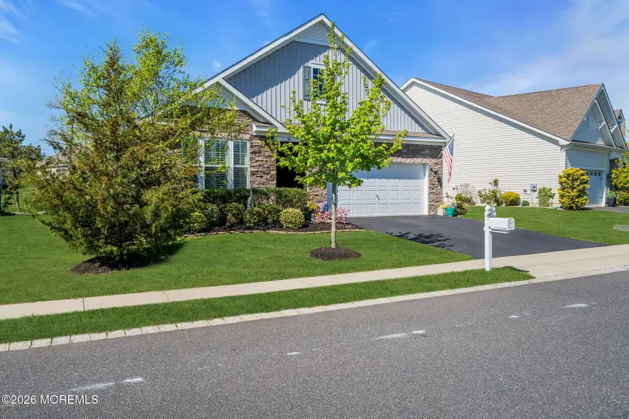 56 Woodchuck Drive, Barnegat, NJ 08005 - #3