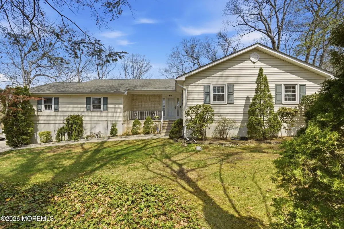 61 New Brunswick Avenue, Matawan, NJ 07747 - #1