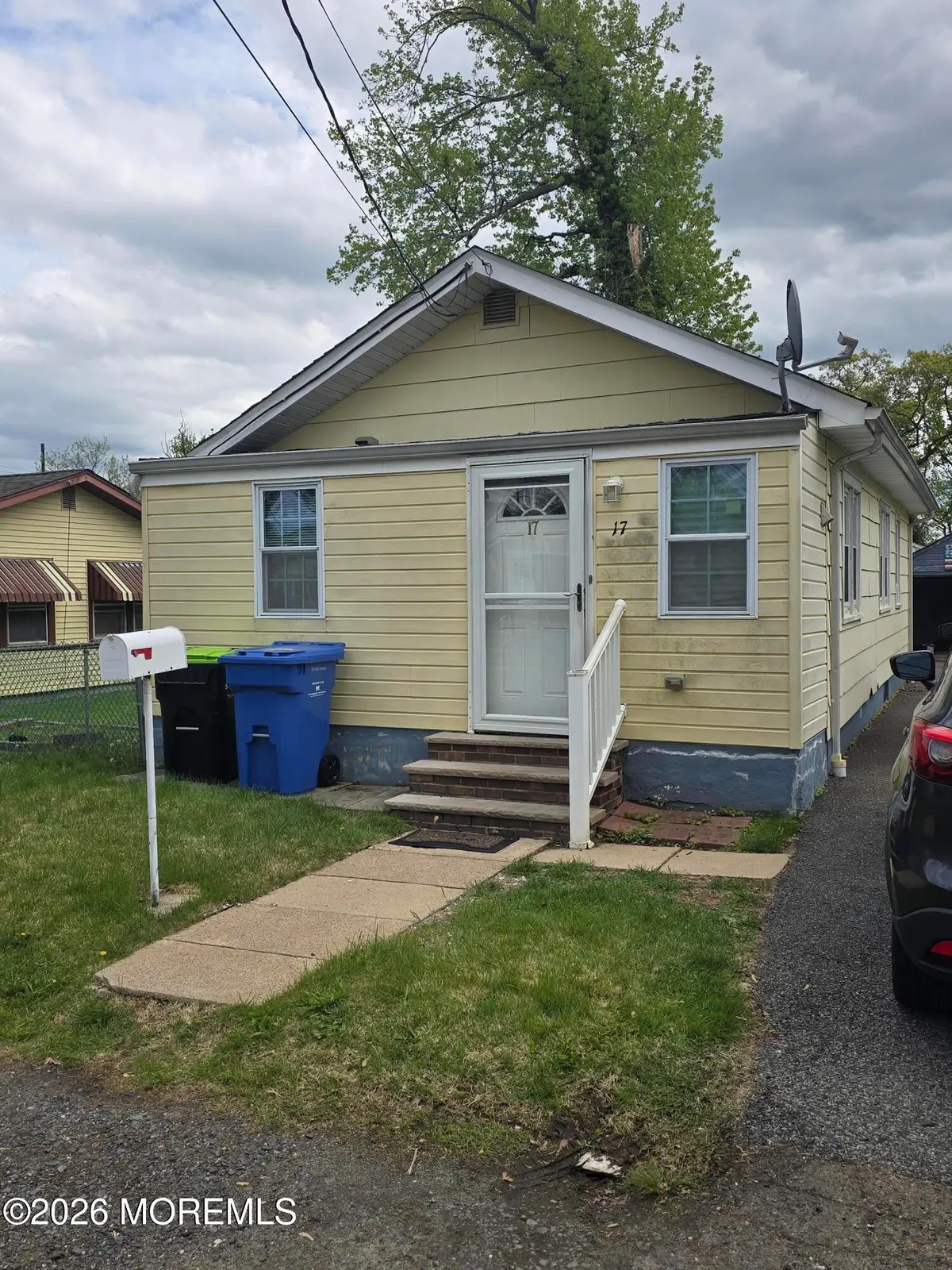 17 Birchwood Drive, Laurence Harbor, NJ 07735 - #1