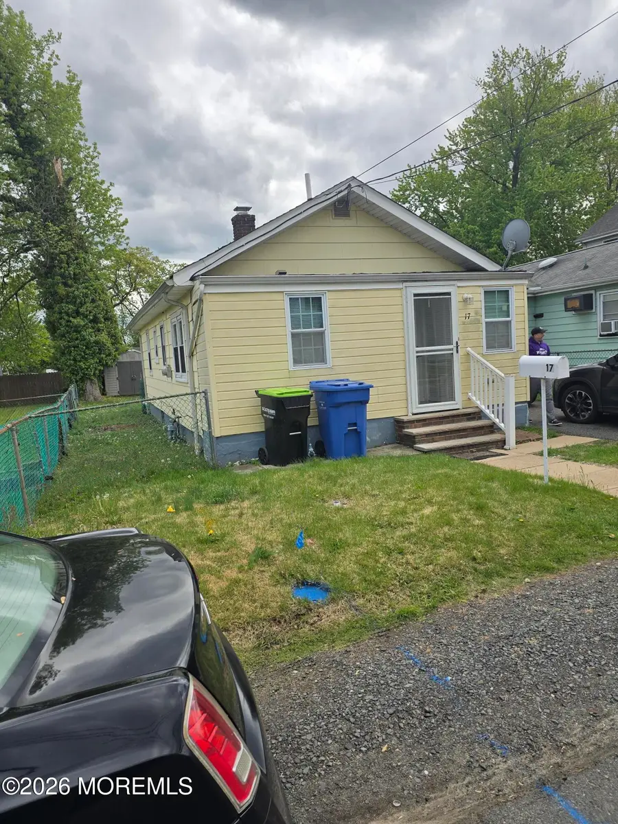 17 Birchwood Drive, Laurence Harbor, NJ 07735 - #2