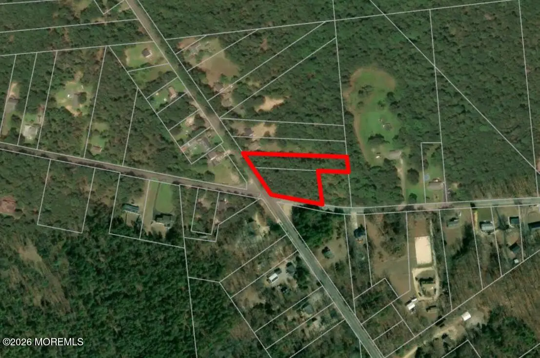 0 Cool Run Road, Quinton, NJ 08072 - #1