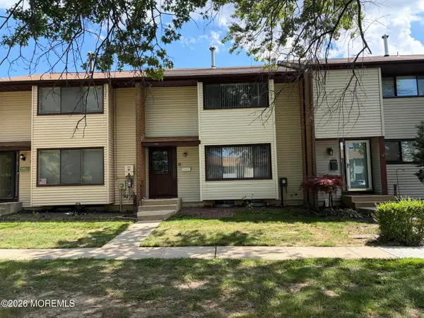 336 Bolton Road, East Windsor, NJ 08520