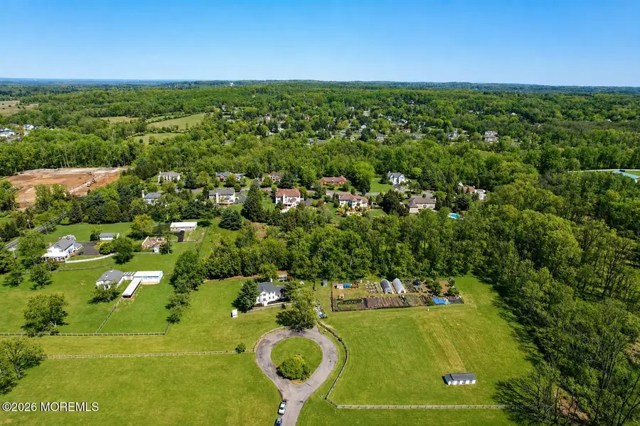 12 Nan Tone Court, Colts Neck, NJ 07722 - #2