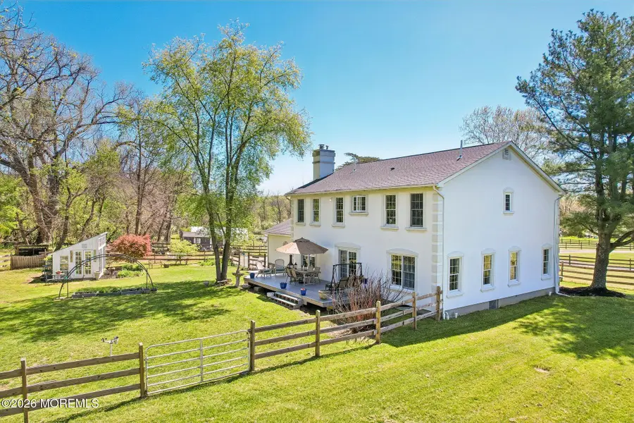 12 Nan Tone Court, Colts Neck, NJ 07722 - #3