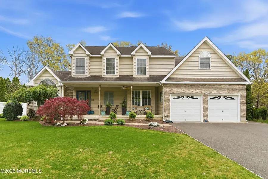 137 Heatherington Court, Lanoka Harbor, NJ 08734 - #2