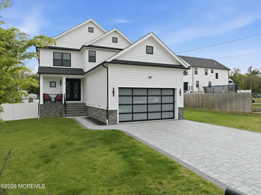 6 Orchard Street, Marlboro, NJ 07746 - #2