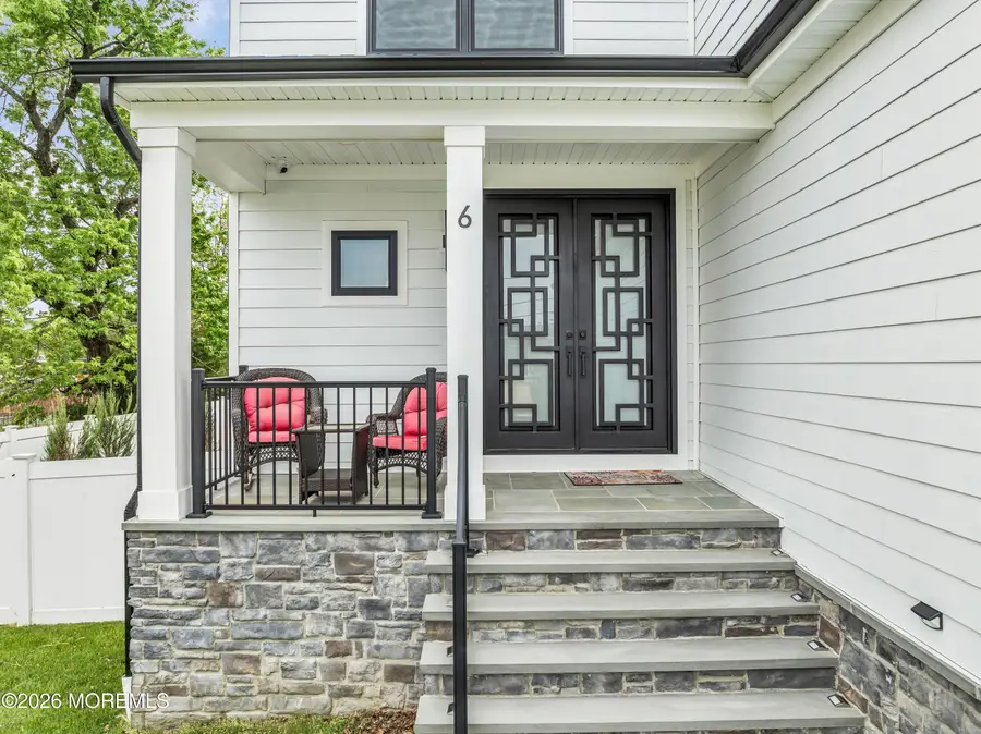 6 Orchard Street, Marlboro, NJ 07746 - #3