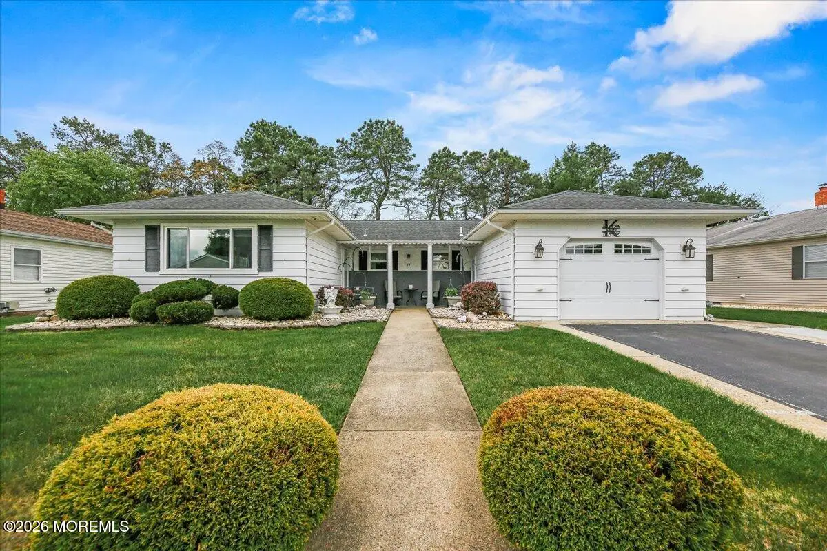 11 Exitir Street, Toms River, NJ 08757 - #1