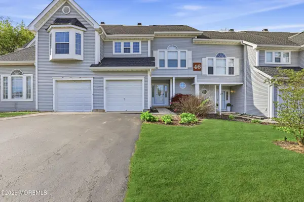 4602 Galloping Hill Lane, Toms River, NJ 08755