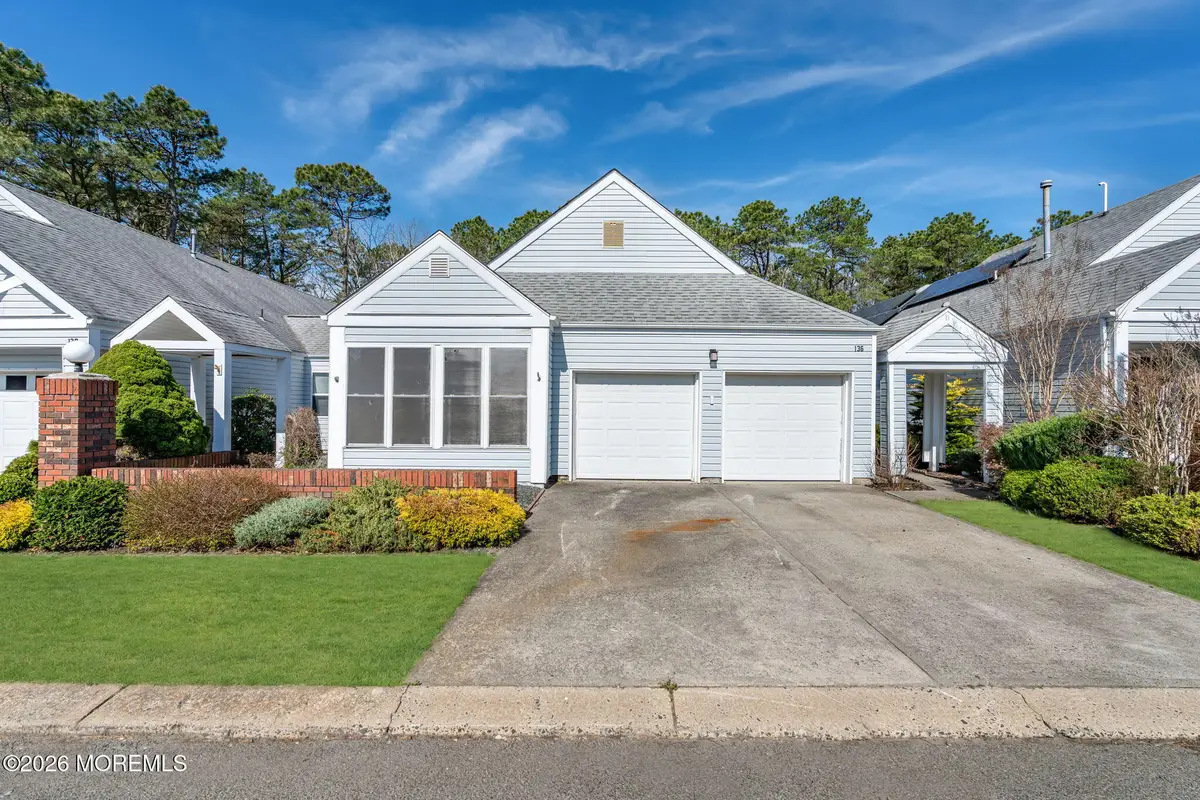 136 Longwood Drive, Manahawkin, NJ 08050 - #1