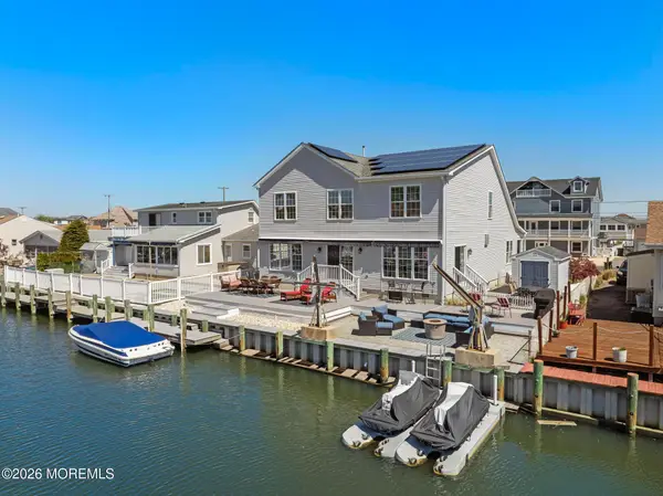 1931 Seaman Court, Toms River, NJ 08753