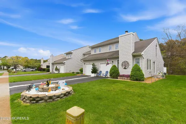 39 Sailors Quay Drive #704, Brick, NJ 08723