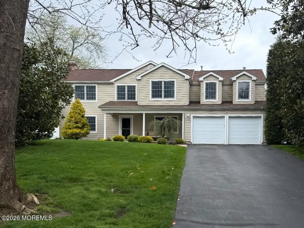 62 Knox Lane, Manalapan, NJ 07726 - #1