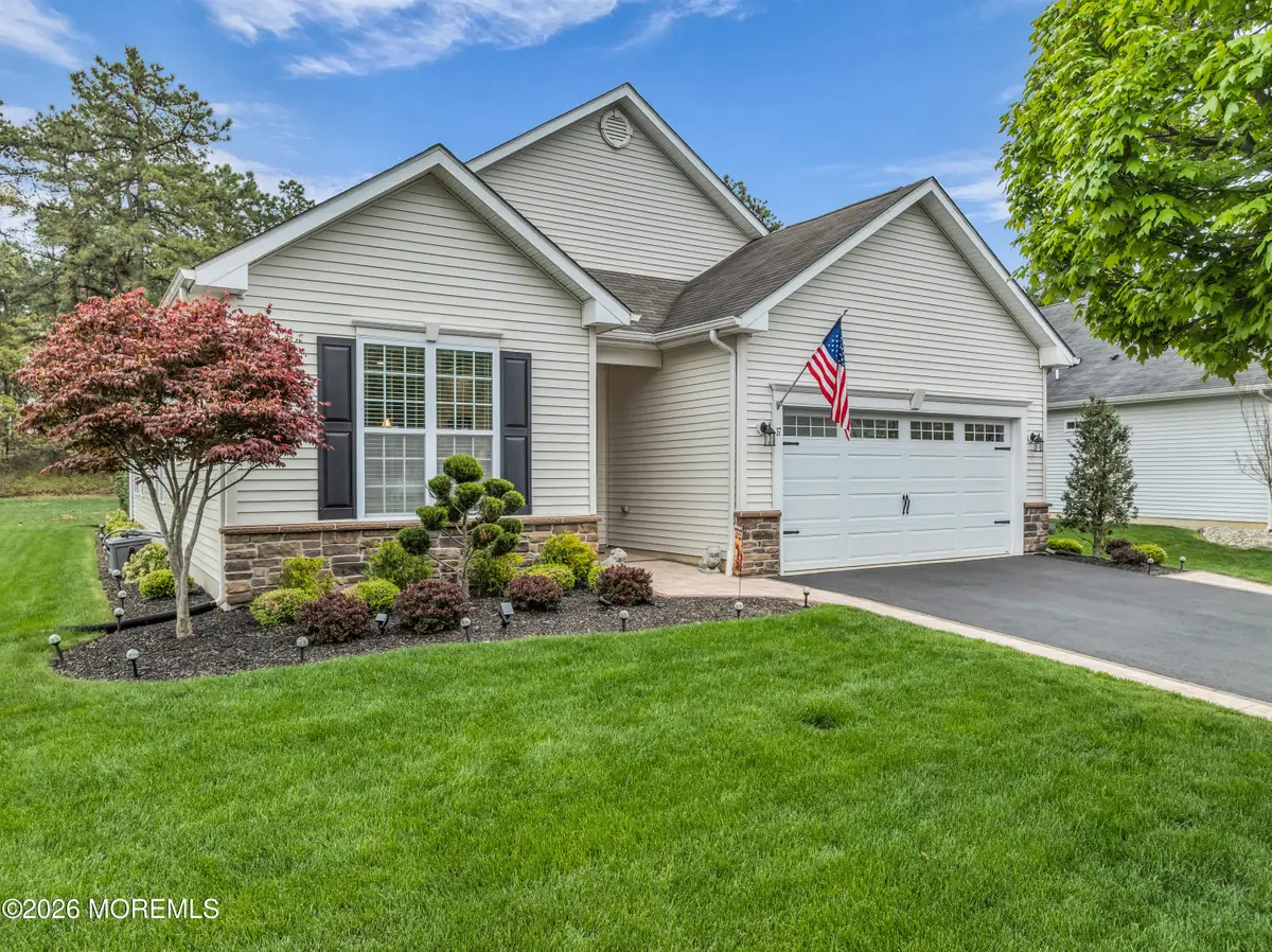 37 Woodview Drive, Whiting, NJ 08759 - #1