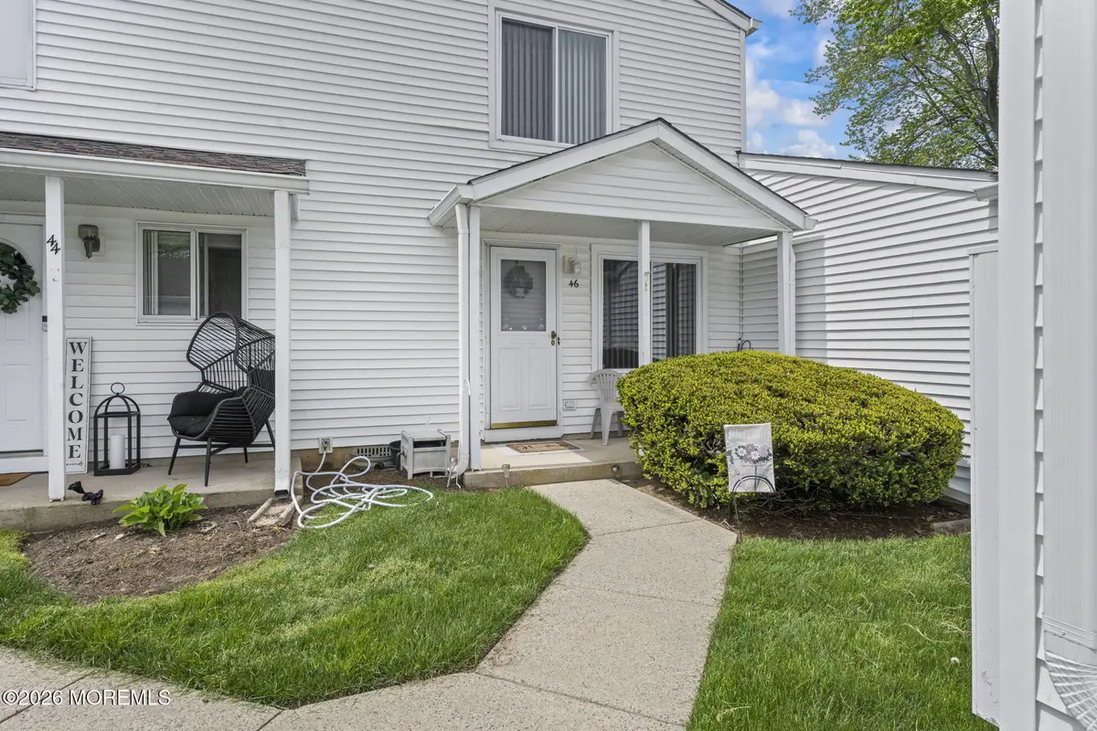 46 Greenwood Drive, Freehold, NJ 07728 - #1