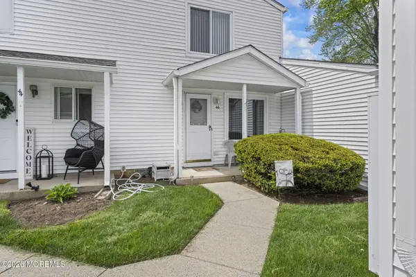 46 Greenwood Drive, Freehold, NJ 07728