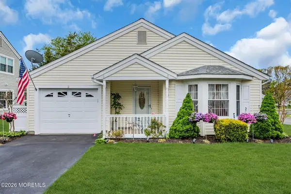 2 Willow Drive, Barnegat, NJ 08005