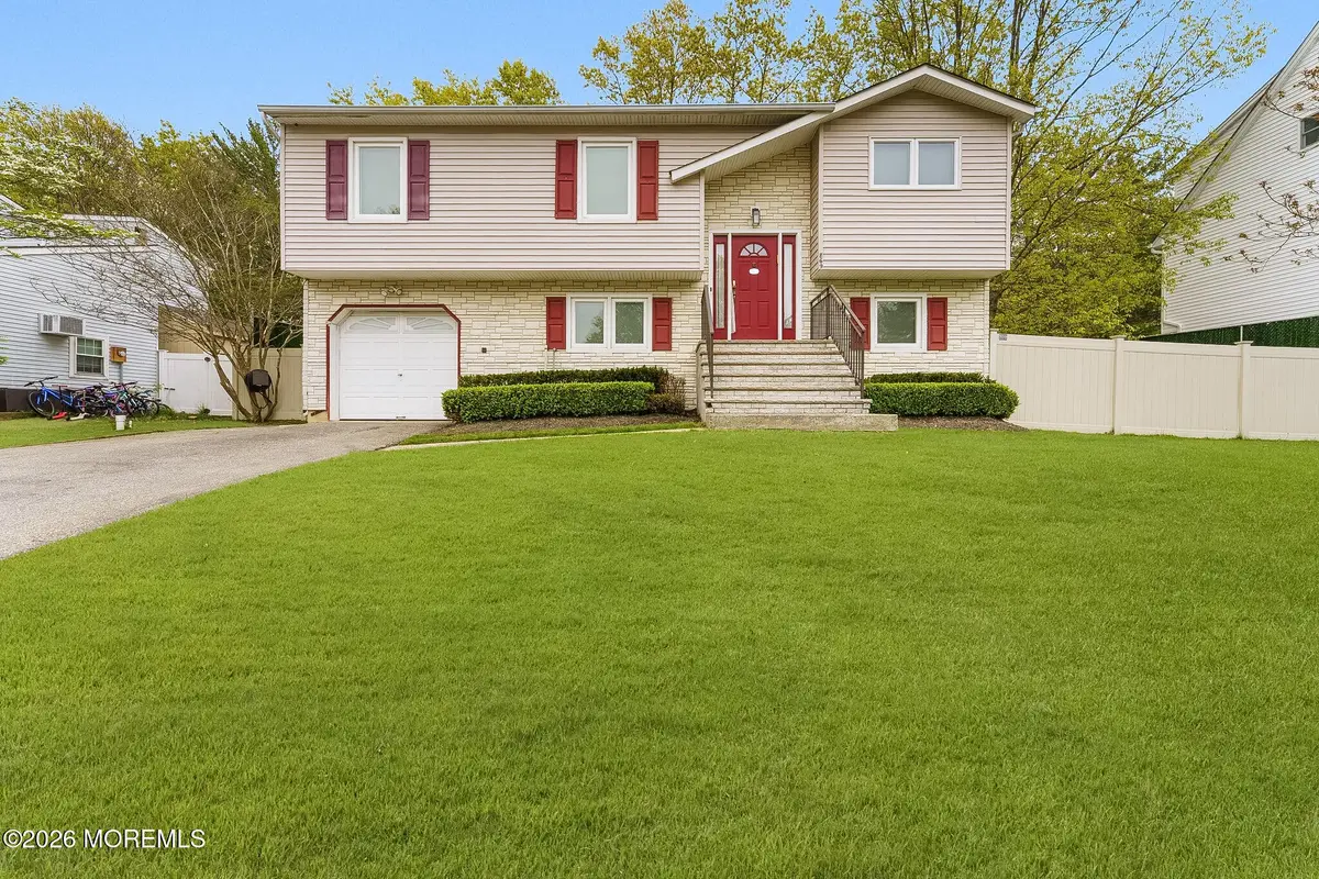 869 Hearthstone Drive, Lakewood, NJ 08701 - #1