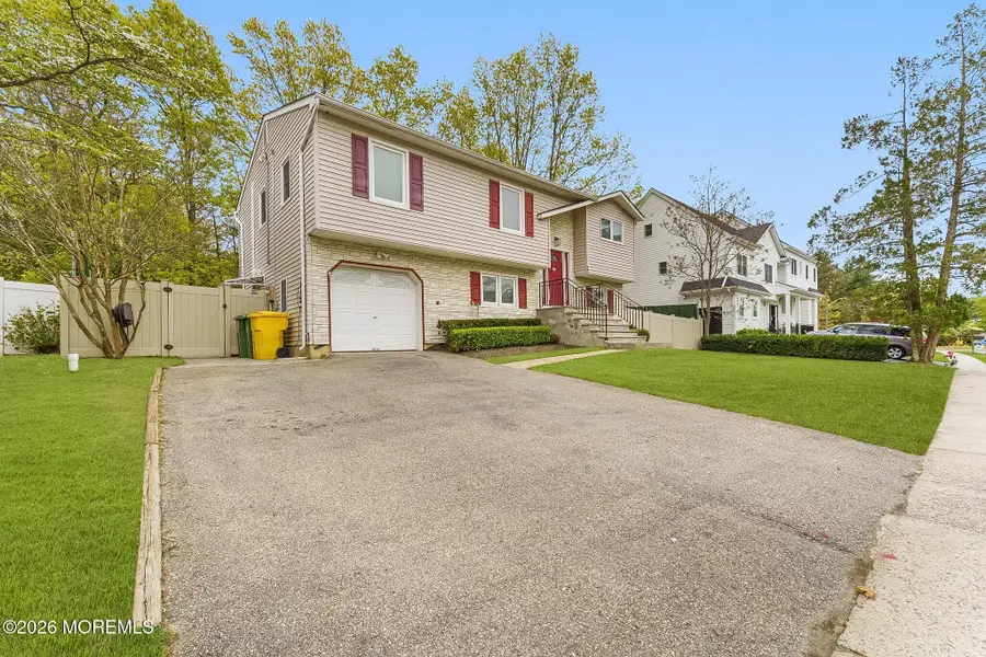 869 Hearthstone Drive, Lakewood, NJ 08701 - #2