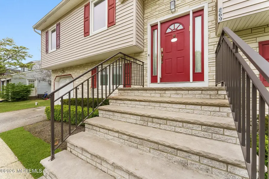 869 Hearthstone Drive, Lakewood, NJ 08701 - #3