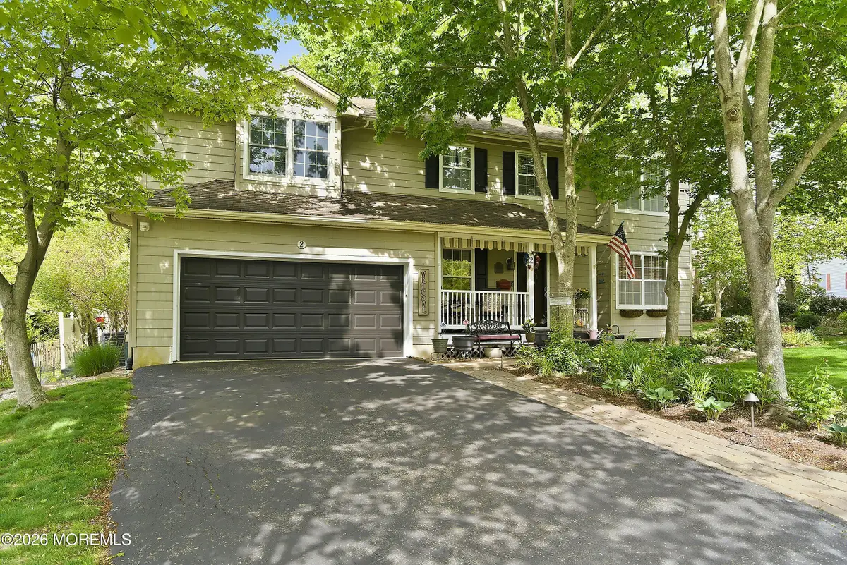 2 Maiden Lane, Toms River, NJ 08753 - #1