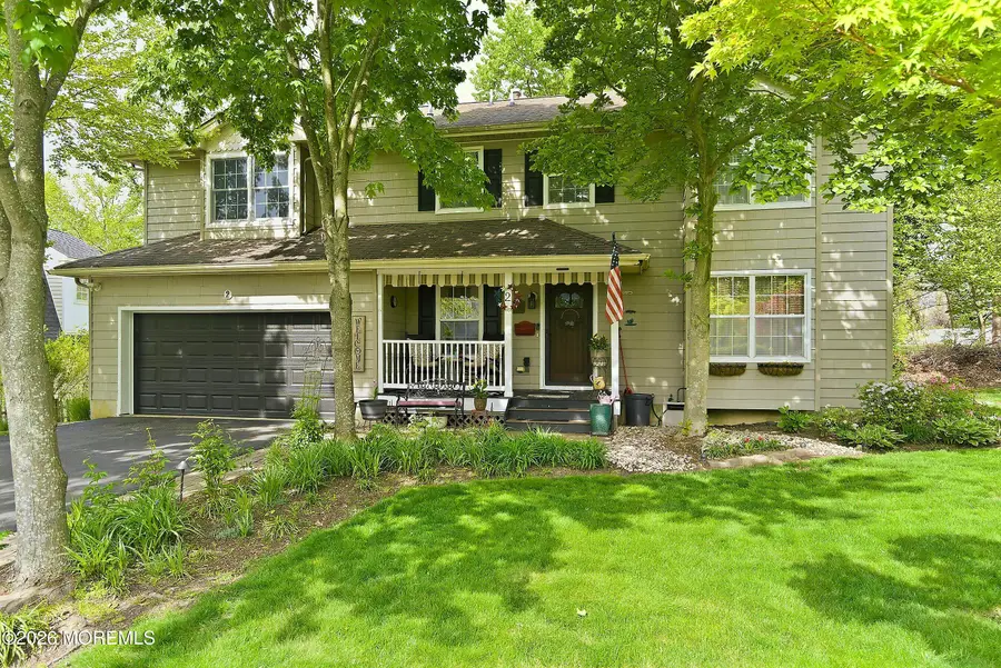 2 Maiden Lane, Toms River, NJ 08753 - #2
