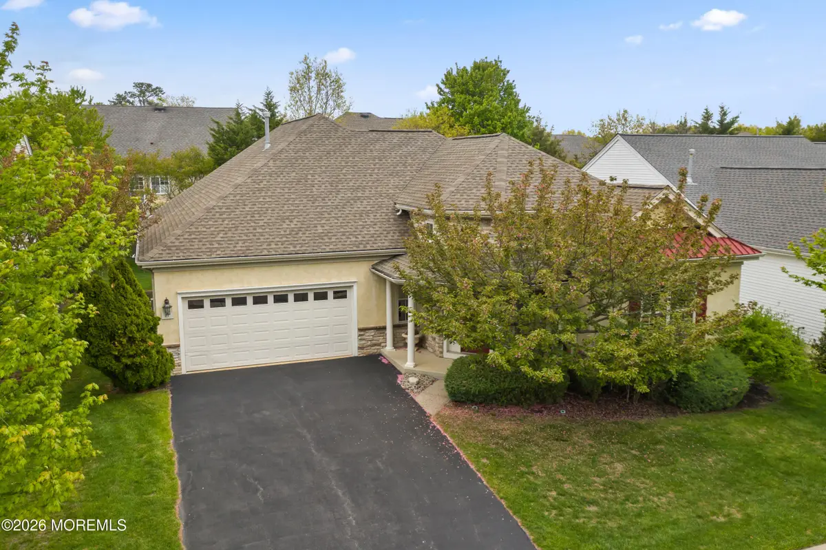 27 Mission Way, Barnegat, NJ 08005 - #1