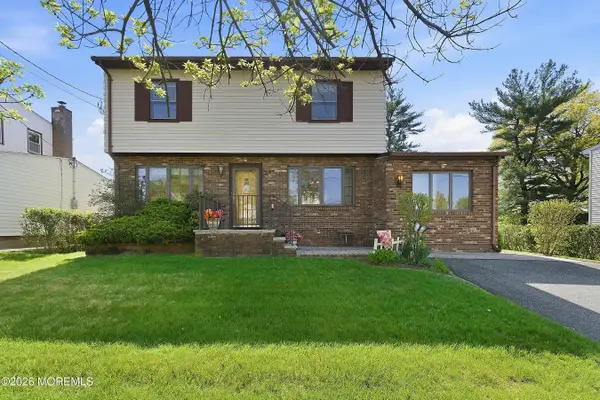 38 Atkins Terrace, East Rutherford, NJ 07073