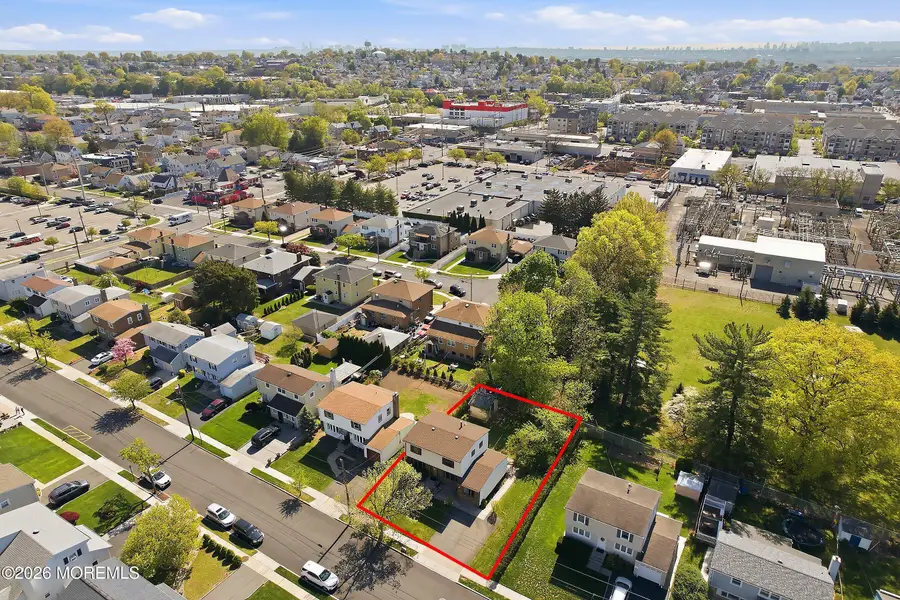 38 Atkins Terrace, East Rutherford, NJ 07073 - #2