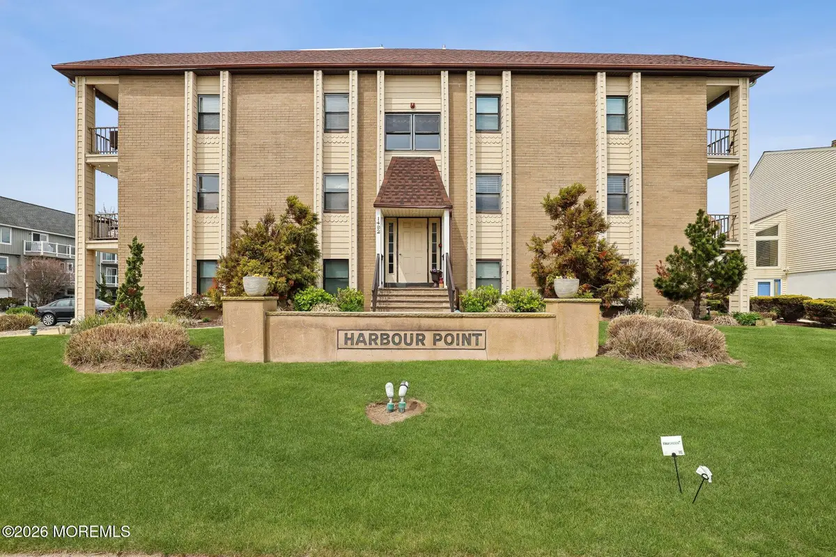 1492 Ocean Avenue #A1, Sea Bright, NJ 07760 - #1
