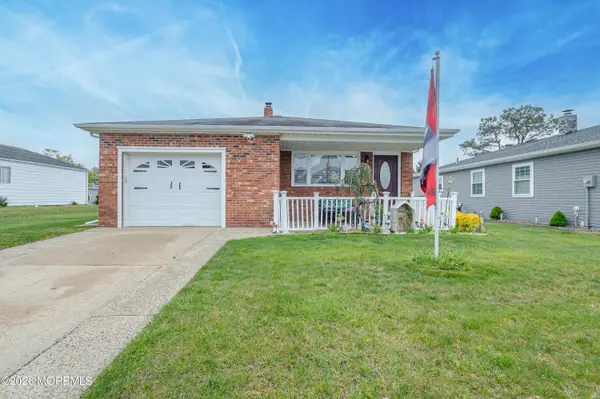 63 Puerto Vallarta Street #63, Toms River, NJ 08757