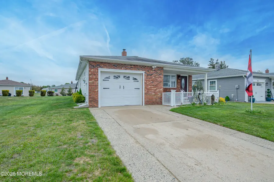 63 Puerto Vallarta Street #63, Toms River, NJ 08757 - #2