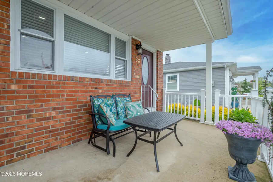 63 Puerto Vallarta Street #63, Toms River, NJ 08757 - #3