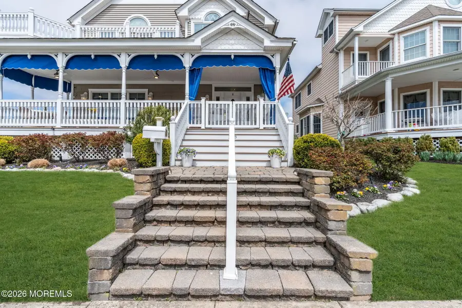 128 Sylvania Avenue, Avon By The Sea, NJ 07717 - #2