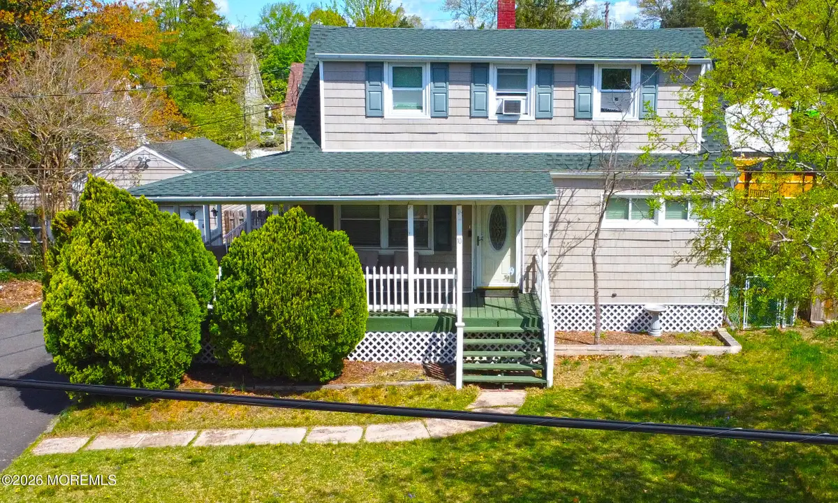 10 Fairway Drive, Toms River, NJ 08753 - #1