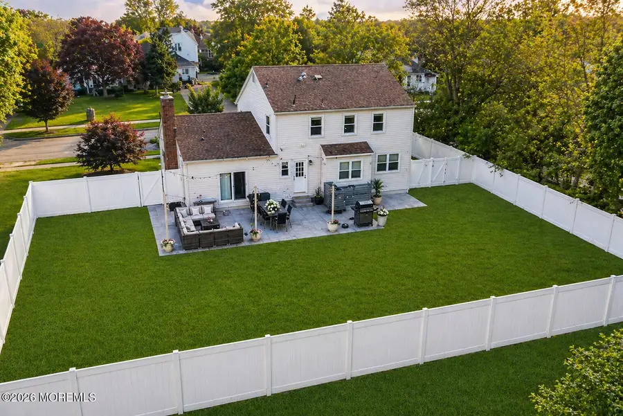 65 Hance Boulevard, Freehold, NJ 07728 - #2