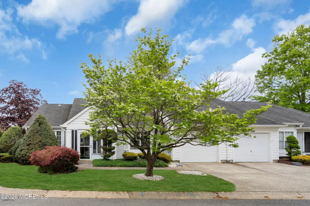 880A Winchester Court, Manchester, NJ 08759 - #1