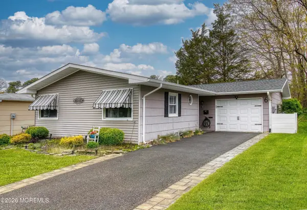 6 Bryant Road #6, Brick, NJ 08724
