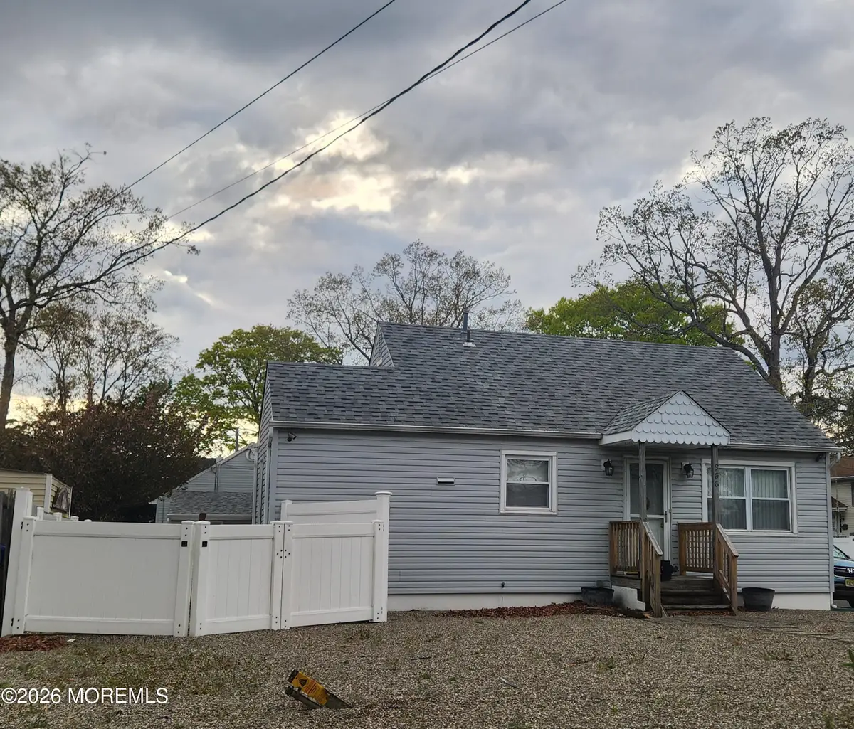 366 Church Road, Brick, NJ 08723 - #1