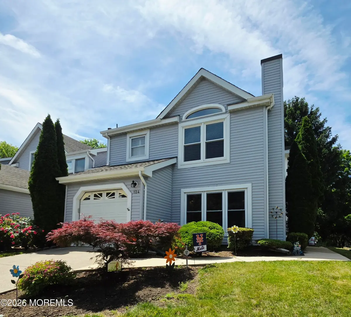 124 Magee Court, East Brunswick, NJ 08816 - #1